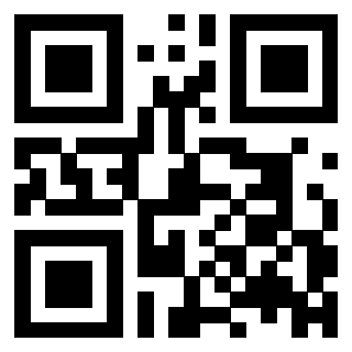 Il QrCode di 3308482885
