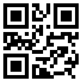 Il Qr Code di 3308482889