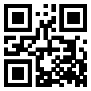 3308482890 - Immagine del QrCode