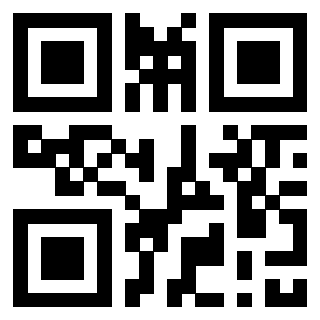 3308482891 - Immagine del Qr Code