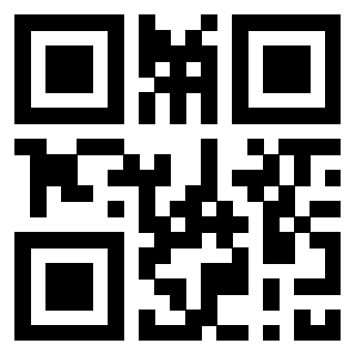 3308482893 - Immagine del Qr Code