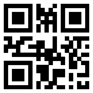3308482894 QrCode associato