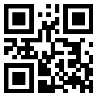 Il Qr Code di 3308482896