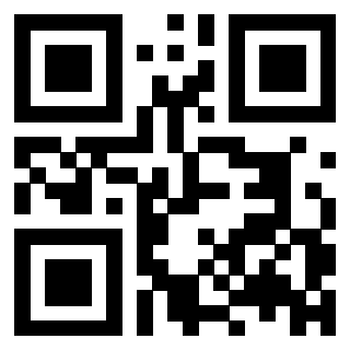 3308482899 Qr Code associato
