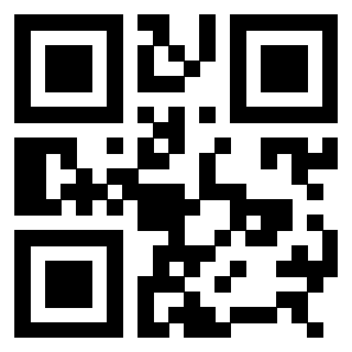 Il Qr Code di 3308482900