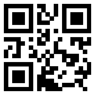 3308482902 Qr Code associato