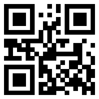 3308482905 - Immagine del Qr Code associato