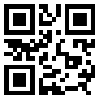 3308482906 - Immagine del QrCode associato