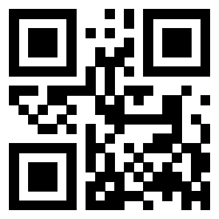 3308482908 - Immagine del Qr Code associato