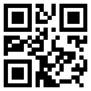 3308482909 - Immagine del QrCode associato