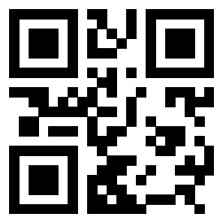 Immagine del QrCode di 3308482912