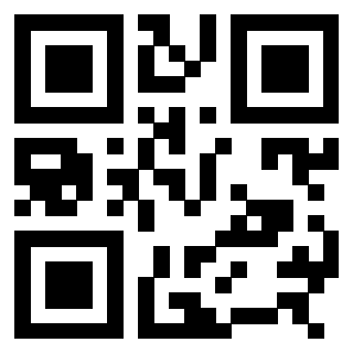 Il Qr Code di 3308482914