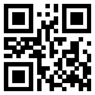 Scansione del Qr Code di 3308482916