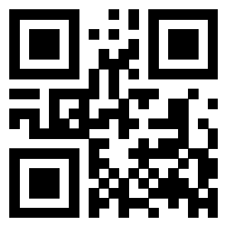 3308482922 QrCode associato