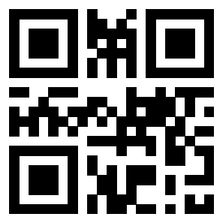 Scansione del Qr Code di 3308482924