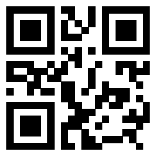 3308482928 - Immagine del Qr Code associato