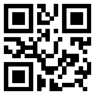 3308482929 - Immagine del Qr Code associato