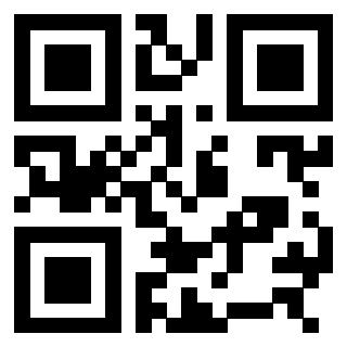 Immagine del QrCode di 3308482935