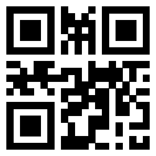 Immagine del QrCode di 3308482937