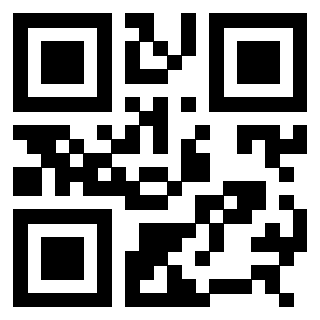3308482939 - Immagine del Qr Code