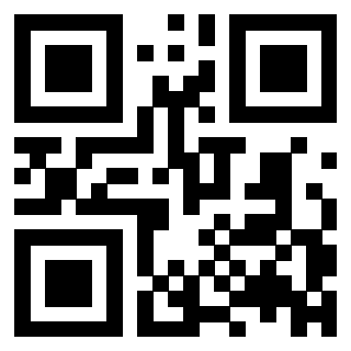 Scansione del QrCode di 3308482940