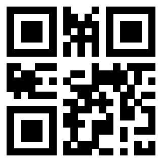 3308482943 - Immagine del QrCode associato