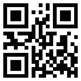 Scansione del QrCode di 3308482947