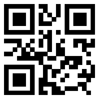 Il QrCode di 3308482948