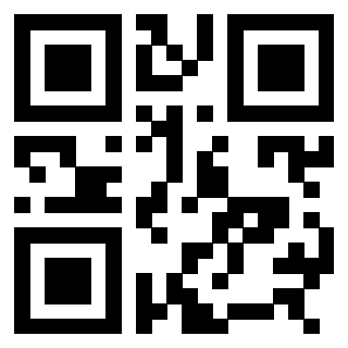 3308482949 - Immagine del Qr Code