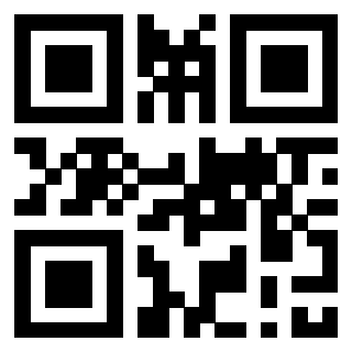 3308482951 - Immagine del QrCode associato