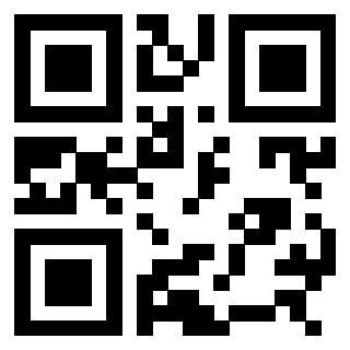 3308482953 Qr Code associato