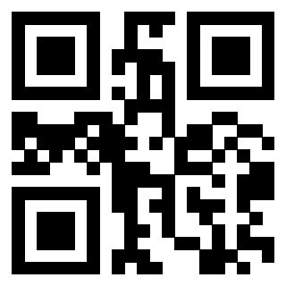 Il QrCode di 3308482954