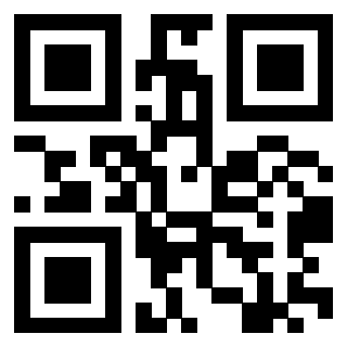 Scansione del Qr Code di 3308482956