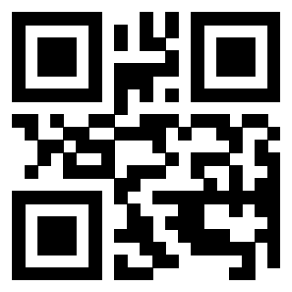 3308482957 - Immagine del Qr Code associato