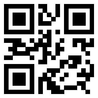 3308482958 - Immagine del Qr Code