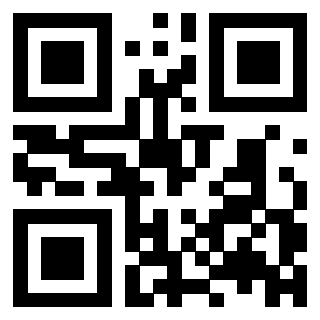 Immagine del Qr Code di 3308482959