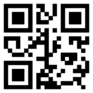 3308482962 Qr Code associato