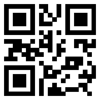3308482964 - Immagine del Qr Code associato