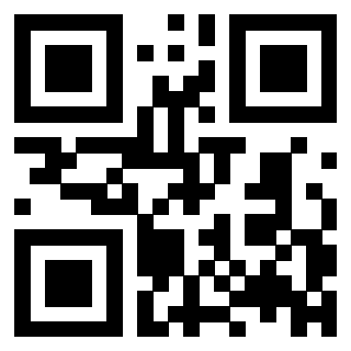 Il QrCode di 3308482966