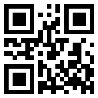 3308482967 Qr Code associato