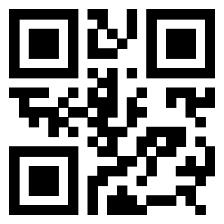 Il Qr Code di 3308482969