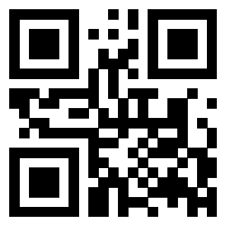 3308482970 - Immagine del Qr Code associato