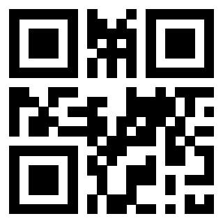 3308482971 Qr Code associato
