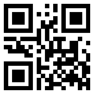 3308482972 Qr Code associato