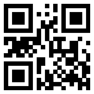 Immagine del Qr Code di 3308482974