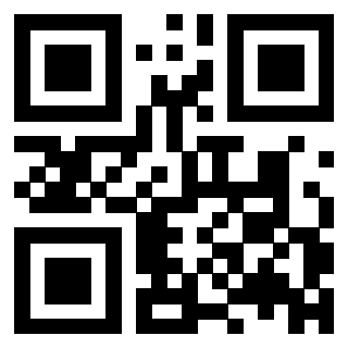 3308482975 - Immagine del Qr Code associato