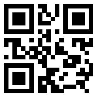 3308482976 - Immagine del Qr Code associato