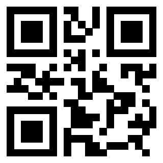 Il Qr Code di 3308482977