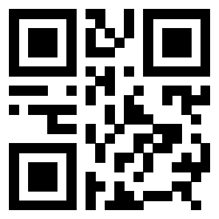 Immagine del QrCode di 3308482979