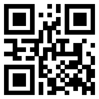 3308482980 - Immagine del Qr Code associato